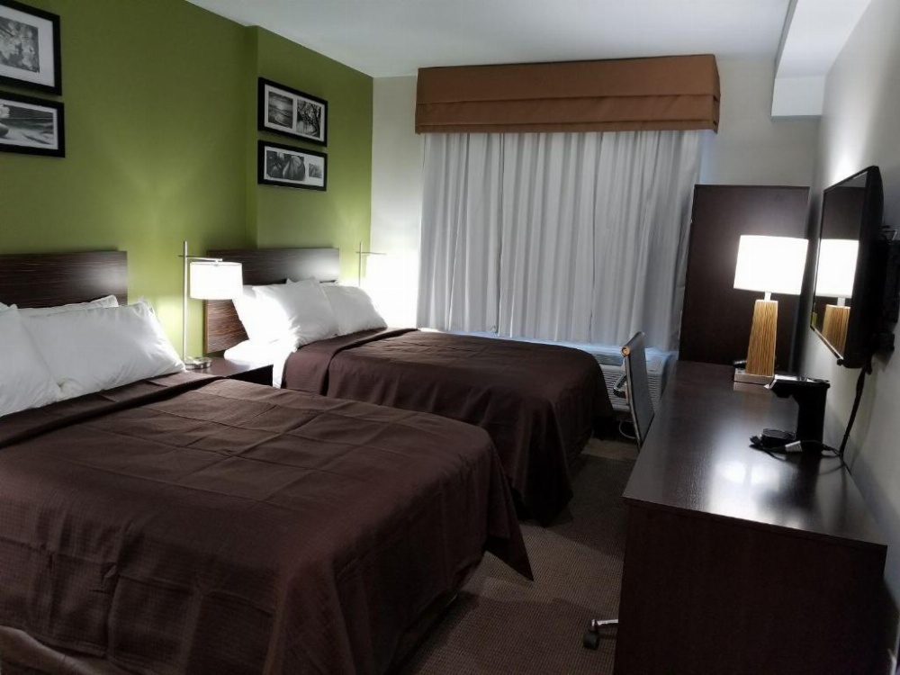 Hillside Hotel Image 12