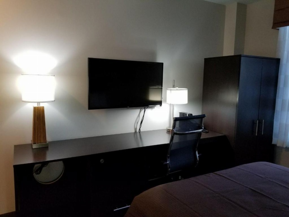 Hillside Hotel Image 7